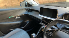 Peugeot 208 1.2 PureTech 100 Allure 5dr Petrol Hatchback